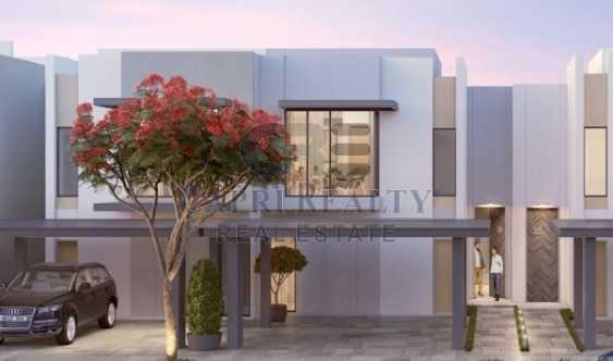 Cheapest 4 Bedrooms Th Emaar 25mins Downtown