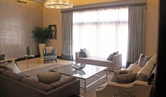 Luxury 7 Bedrooms Villa In Acacia Al Barari