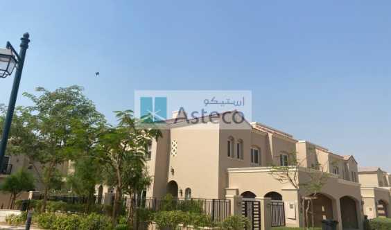 3 Bedrooms Maid Townhouse Complete Amenities