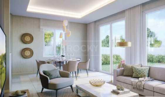 Type E4 Bed Townhouse In Amaranta Villanova