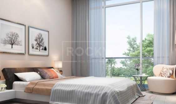 3 Bhk+maid Townhouse Middle Back To Back in Dubai