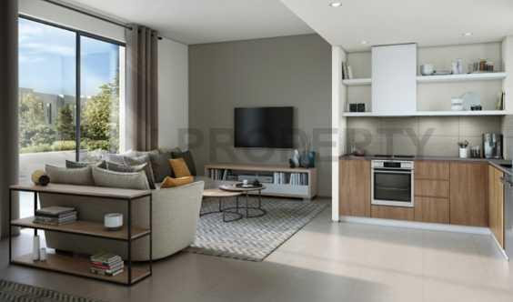 BRand New And Affordable Townhouse For Investment