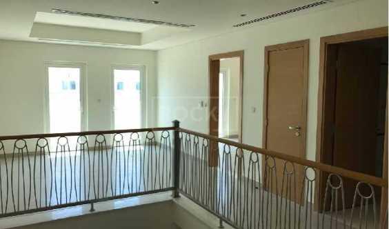 Spacious Vacant Typea 3 Bedrooms Plus Maidsin Al Furjan