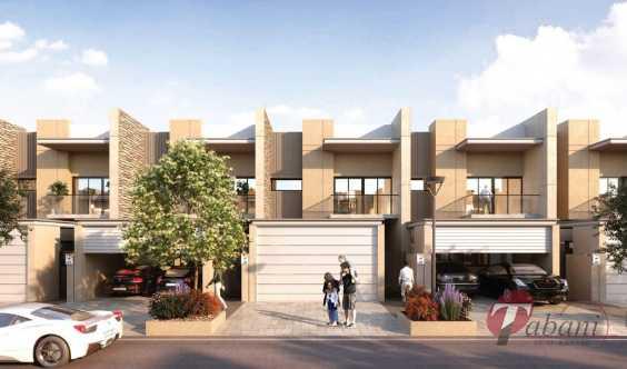 Genuine Resale Prime Location Single Row in Dubai