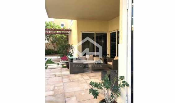 Hot Deal 4 Bedrooms Villa Private Pool Garden