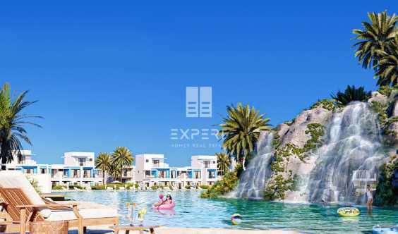 Hot Offer Lagoon Community 5 Years Payment Plan
