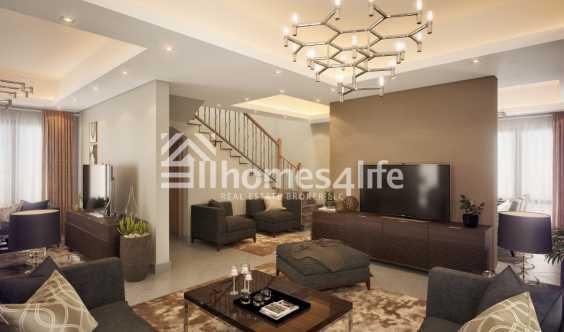 Luxury Villas In Sharjah Installments 6yrs
