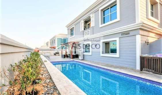 Fully Upgraded Swimming Pool Distress Deal