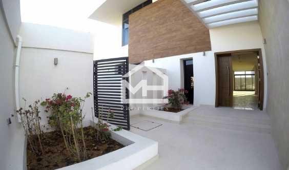 Hot Deal Huge Type 4 Bedrooms Villa In West Yas