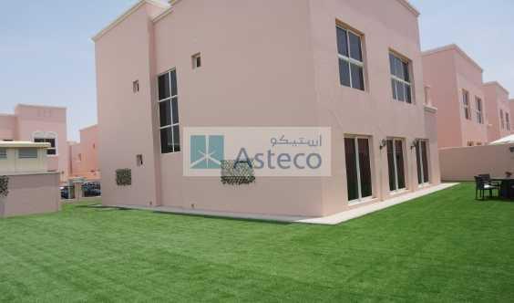 Ready Villas BRand New Community For Gcc And Uae National Only