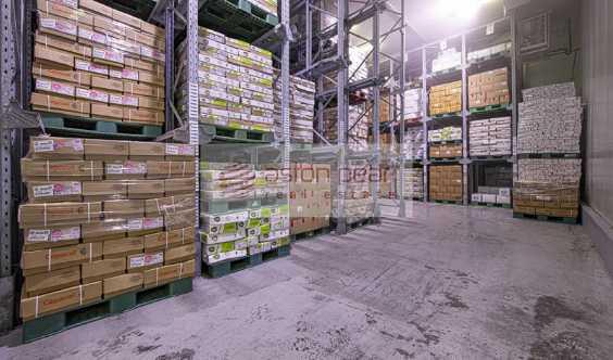Al Quoz 21,075 Sq Ft Warehouse Cold Storage
