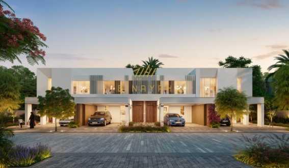 50 50 Payment Plan 3 Bedrooms Maid New Launch