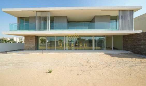 7 Bedrooms Type B1 Corner Modern Vacant in Dubai