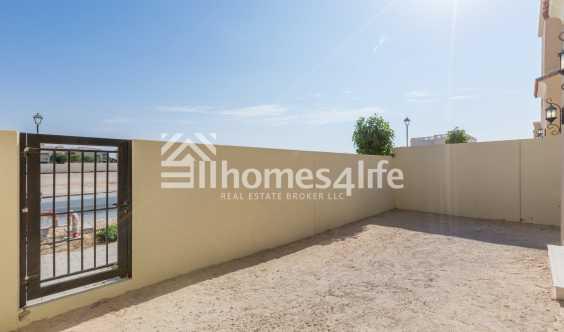 BRand New Spacious 4 Bedrooms Investor Deal