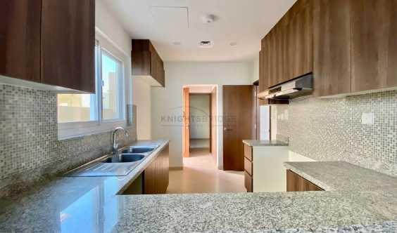 BRand New Luxury Home Single Row 3 Bedrooms Maids