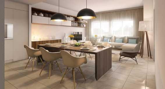 Investment Deal Type 6 3 Bedrooms In Town Square