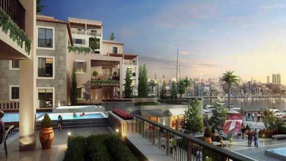 Prime Location Seafront Living Mediterrean Style