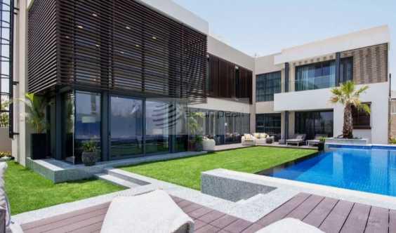 5 Bedrooms Maids Villa In Sobha Hartland Q4 2023