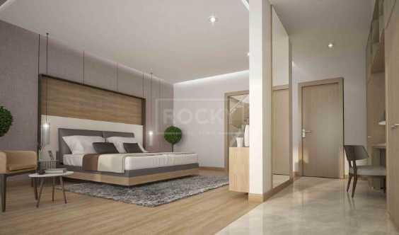 Smart Home 4 Bedrooms In Sobha Hartland