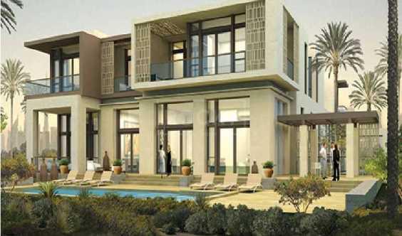 Price On Request 7 Bedrooms Shell And Core