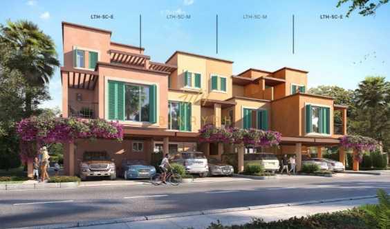 4 Bedrooms Limited Offer 3 Yrs Payment Plan