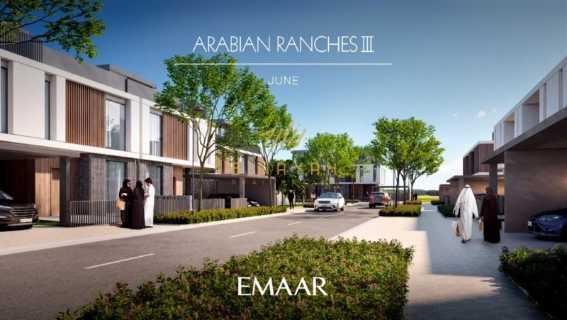 With Payment Plan Twin Villa No Commission