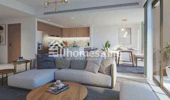 50 50 Payment Plan Off Plan Upcoming in Dubai