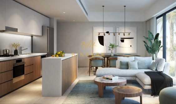 Luxury Villa Book Now Single Row New Phase