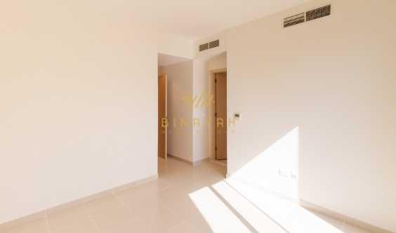 Type G Pool And Park View Rented Unit in Dubai