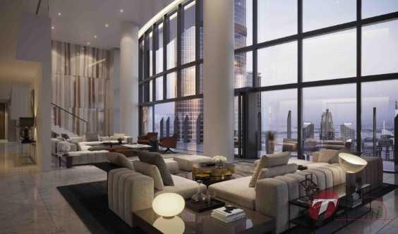 01type Burj And Fountain View 5yrs Post Handover