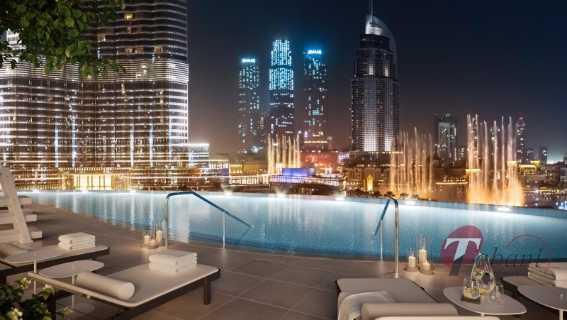 Stunning View Luxury Living Genuine Listing