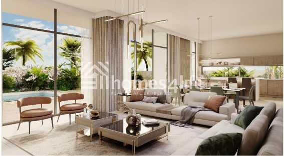 A Completely New Level Of Design for Sale in Dubai