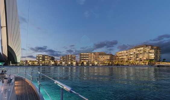 Six Senses Residences Panoramic Views Of The Palm