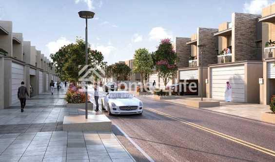 Luxury Townhouse Tranquil Setting Affordable