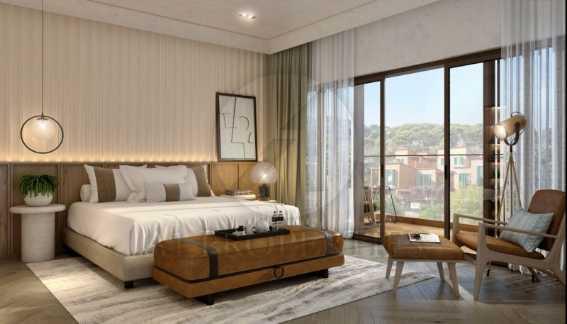 Luxurious 5 Bedrooms Townhouse In Damac Lagoons