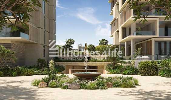 Multiple Options Ultra Luxury Family Home in Dubai