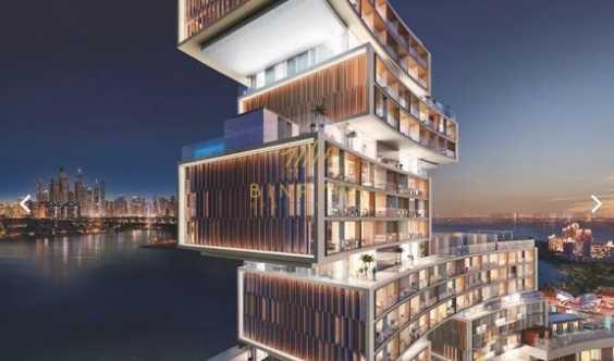 Signature Residence Flexible Payment Plan 4 Bedrooms