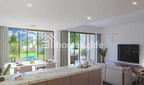 Elegant Architecture Luxury Living for Sale