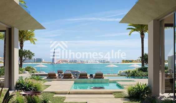 World Class Luxury BRanded Villas Reserve Now