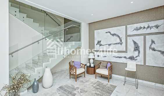 Villa Resort Style Payment Plan 2023 Ready