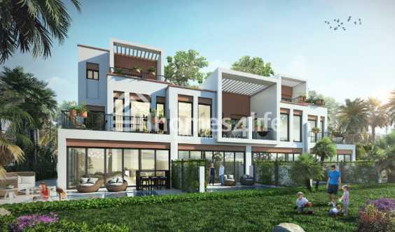 5 Bedrooms Townhouse Holiday Living Near Lagoon