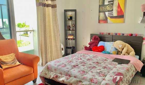 Vastu Complaint 3 Bedrooms Plus Maids Sale Arabella 1