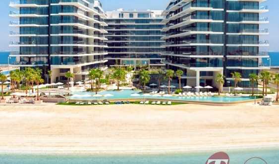 Resort Living Amazing Penthouse Genuine Listing