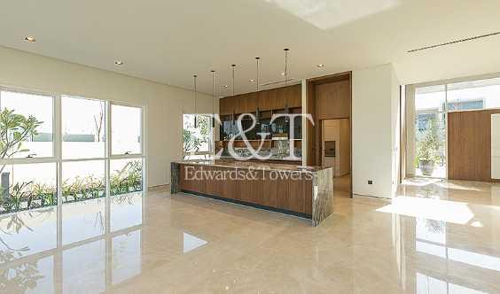 5 Bedrooms Type D2 Handover Soon Genuine Seller