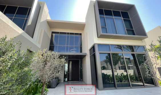 Corner Villa Park Facing 5 Yr Payment Plan