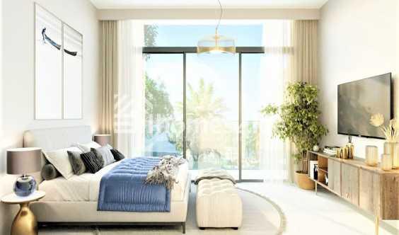 Amazing Deal 5y Payment Plan Dubai Future