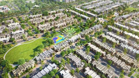 Sun Arabian R3 With 3 Years Post Handover in Dubai