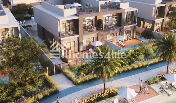 Amazing Deal 5y Payment Plan Dubai Future