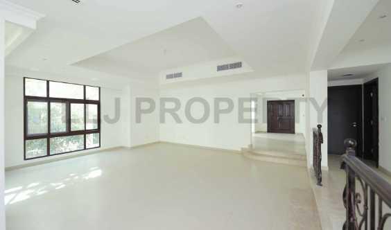 Ready To Move In Luxury Villa With Private Garden
