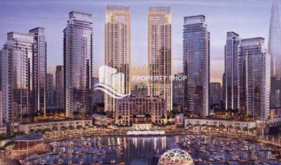 Biggest Sqft Ready To Move 3 Year Payment Plan